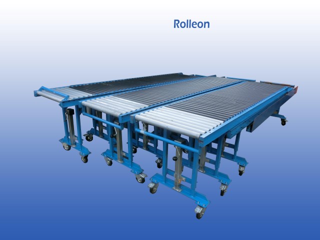 Harmanica rollenbaan rollenbanen